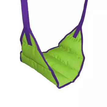 Belon Familia Качели Листик, салатовые