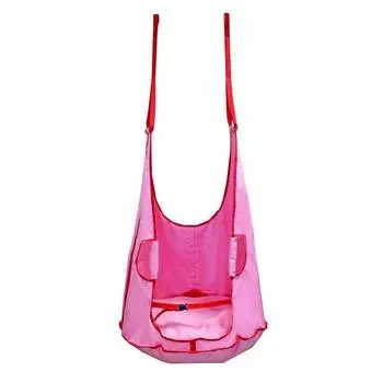 BELON FAMILIA Качели Зефир, розовые КА-003-ЗЕ