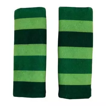 Benbat Накладки на ремни 1-4 года, гусеница