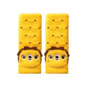 Benbat Накладки на ремни 1-4 года, лев