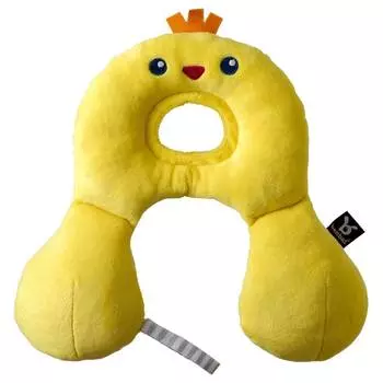 Benbat Подушка для путешествий 0-12 мес, цыпленок