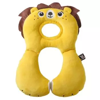 Benbat Подушка для путешествий 1-4 года, лев