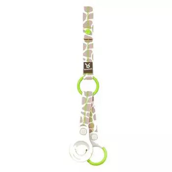 Benbat Ремешок-органайзер G-Collection, цветной