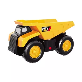 BIG MOTORS машинка "Строительная техника 998-49D"