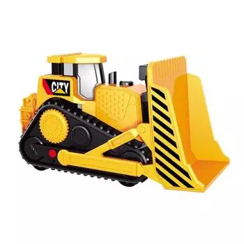 BIG MOTORS машинка Строительная техника 998-49B