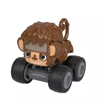 Blaze "Машина Вспыш Мавпа" FHV33