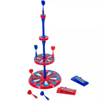 Bondibon "Дартс на магнитах - Катапульта" - настольная игра