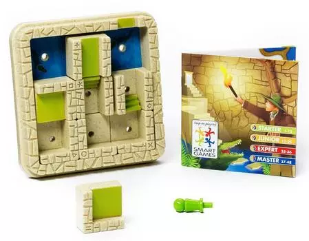 Bondibon "Лабиринт" - логическая игра