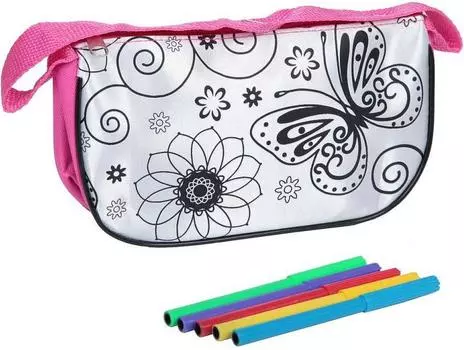 Bondion сумка для раскрашивания (маленькая)