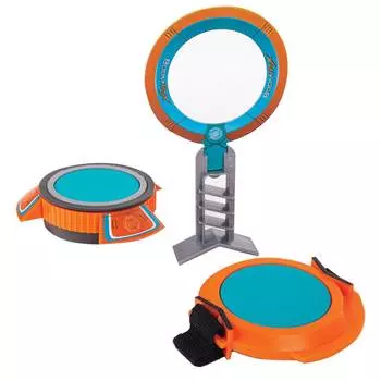 Boomtrix Трюковой набор