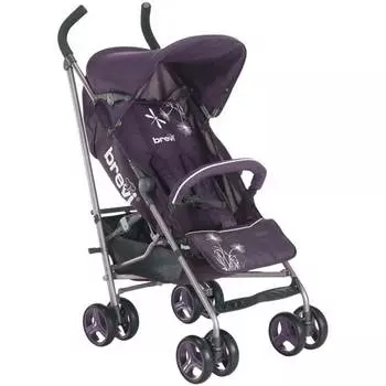 Brevi Коляска-трость MARATHON, 043 VIOLET