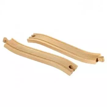 Brio Железнодорожное полотно, восходящее