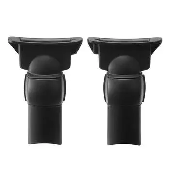 Britax Roemer Адаптеры Baby-Safe Click&amp;Go для Bugaboo Buffalo и Fox