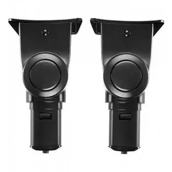 Britax Roemer Адаптеры Baby-Safe Click&amp;Go для iCandy Peach3