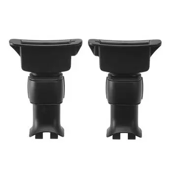 Britax Roemer Адаптеры Baby-Safe Click&amp;Go для Bugaboo Cameleon