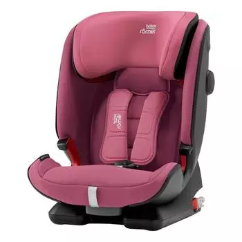 Britax Roemer Автокресло Advansafix IV R Wine Rose Trendline, розовый