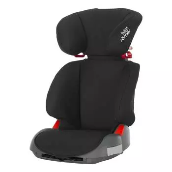 Britax Roemer Автокресло Adventure Cosmos Black Trendline, черный