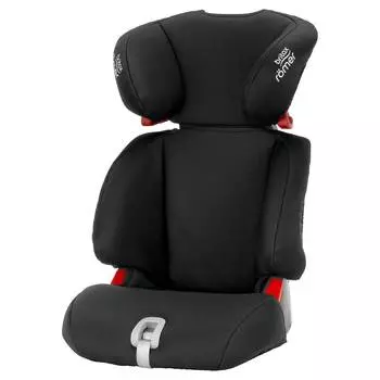 Britax Roemer Автокресло Discovery SL Cosmos Black Trendline, черный