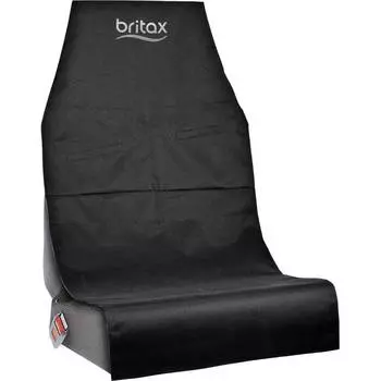 Britax Roemer Чехол для автомобильного сидения, черный