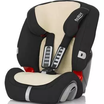 Britax Roemer Чехол Keep Cool для автокресел группы 1, 1-2-3, 2-3