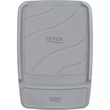 Britax Roemer Чехол под автокресло для сиденья автомобиля, серый