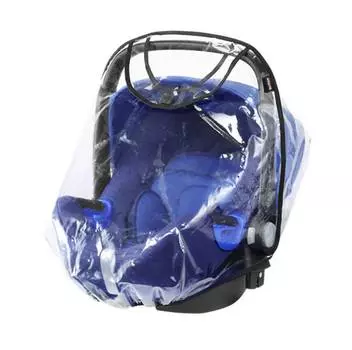 Britax Roemer Дождевик для автолюлек Baby-Safe
