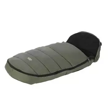 Britax Roemer Конверт в коляску Shiny Olive Green, темно-зеленый
