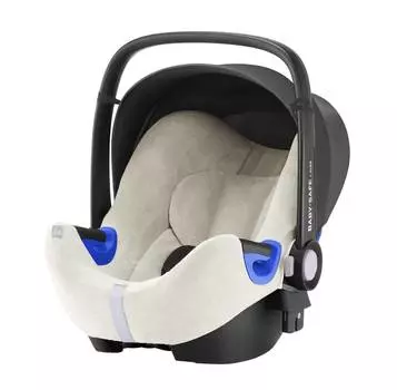 Britax Roemer Летний чехол для автокресла Baby-Safe i-Size, бежевый