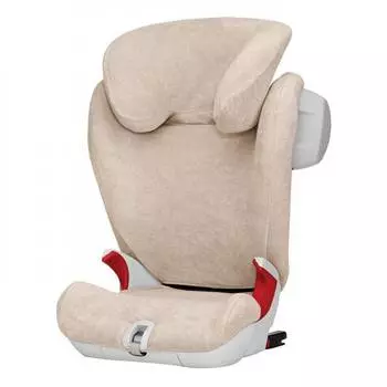 Britax Roemer Летний чехол для автокресла Kidfix SL (sict), бежевый