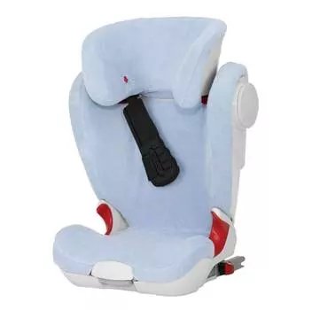 Britax Roemer Летний чехол для автокресла Kidfix II XP (sict), голубой