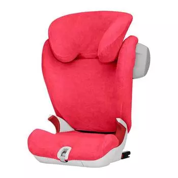 Britax Roemer Летний чехол для автокресла Kidfix SL (sict), розовый