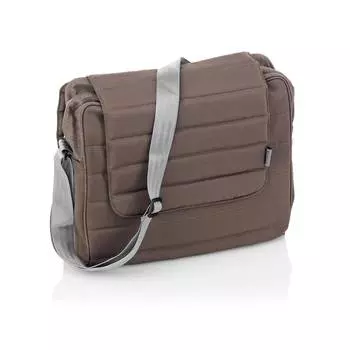 Britax Roemer Сумка для коляски Affinity, Fossil Brown