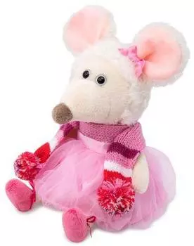 BUDI BASA Мягкая игрушка Кэйя Ms17-016, 17 см