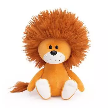 Budi Basa Мягкая игрушка Львёнок Лью, 15 см