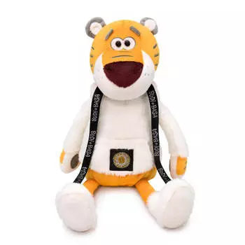 Budi Basa Мягкая игрушка Тигр Рауль, 26 см