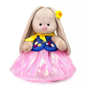 Budi Basa Мягкая игрушка Зайка Ми Леденцовая нежность, 32 см