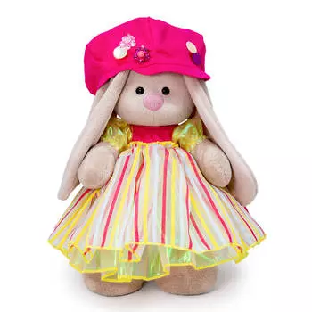 Budi Basa Мягкая игрушка Зайка Ми Сладкое конфетти, 32 см