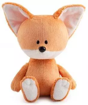 BUDI BASA "Лисичка Лика" - мягкая игрушка