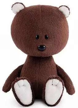 BUDI BASA "Медведь Федот" - мягкая игрушка