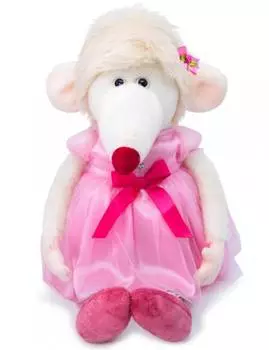 BUDI BASA "Мягкая игрушка Леди Брунгильда Ms31-008"