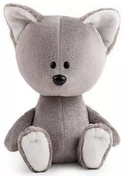 BUDI BASA "Волчонок Вока" - мягкая игрушка