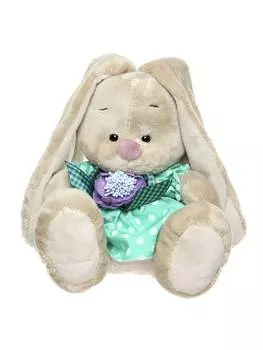 Budi Basa "Зайка Ми Ментоловая вода" мягкая игрушка, 23 см