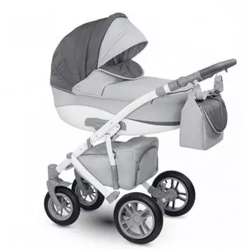 Camarelo Sirion Детская коляска 2 в 1, Si-12