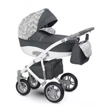 Camarelo Sirion Детская коляска 2 в 1, Si-14