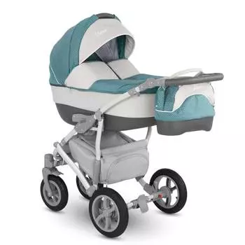 Camarelo Vision Детская коляска 2 в 1, XVI-3