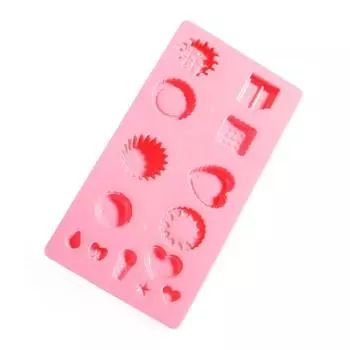 Candy Clay Формочка для декоративных сладостей