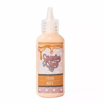 Candy Clay Масса для лепки. Глазурь "Манго", 22 мл