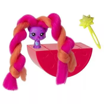 Candylocks Фигурка "Питомец", с акссесуаром (сюрприз)