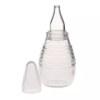 Canpol Аспиратор силиконовый, 56/154, 0+ мес.