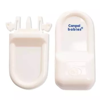 Canpol Фиксатор для выдвижных ящиков, 10/821